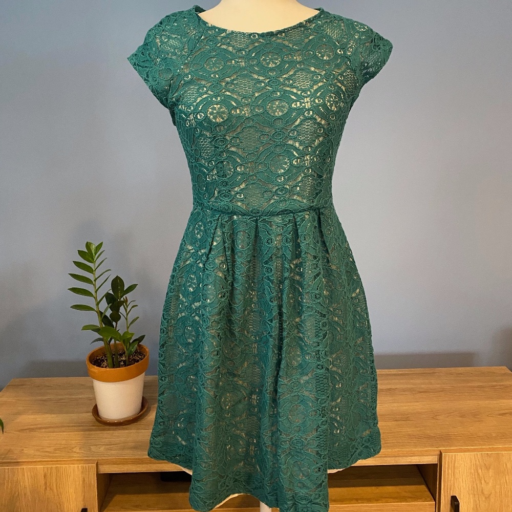 Mimi Chica Cocktail Dress
